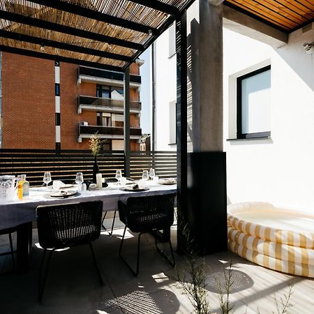 The Edgewater Suites - Park View Namur Exterior foto