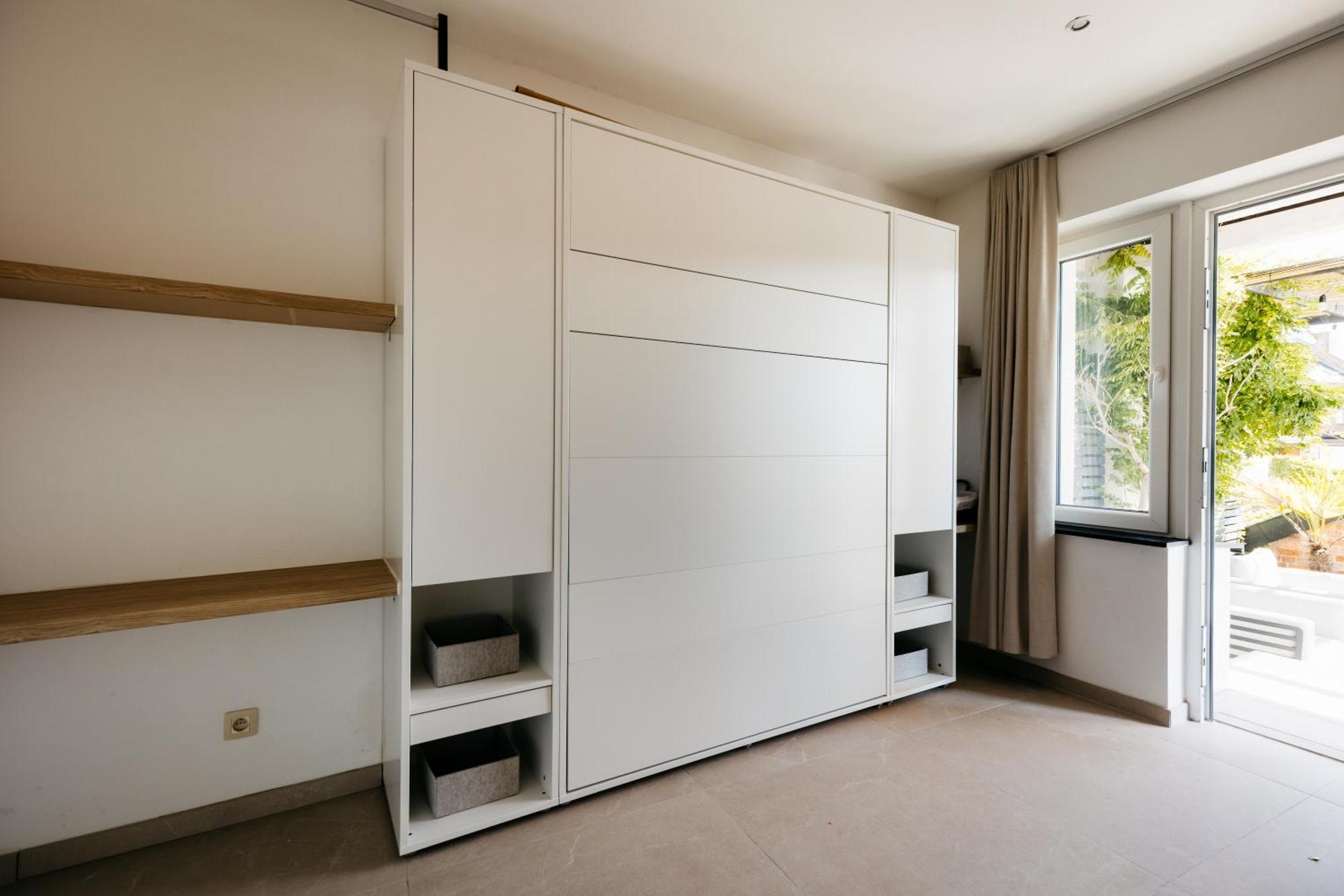 The Edgewater Suites - Park View Namur Exterior foto