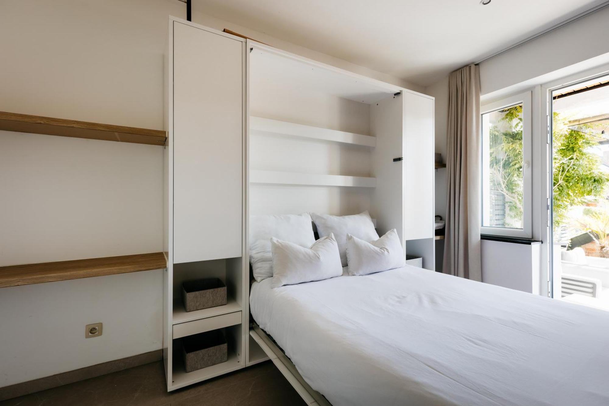 The Edgewater Suites - Park View Namur Exterior foto