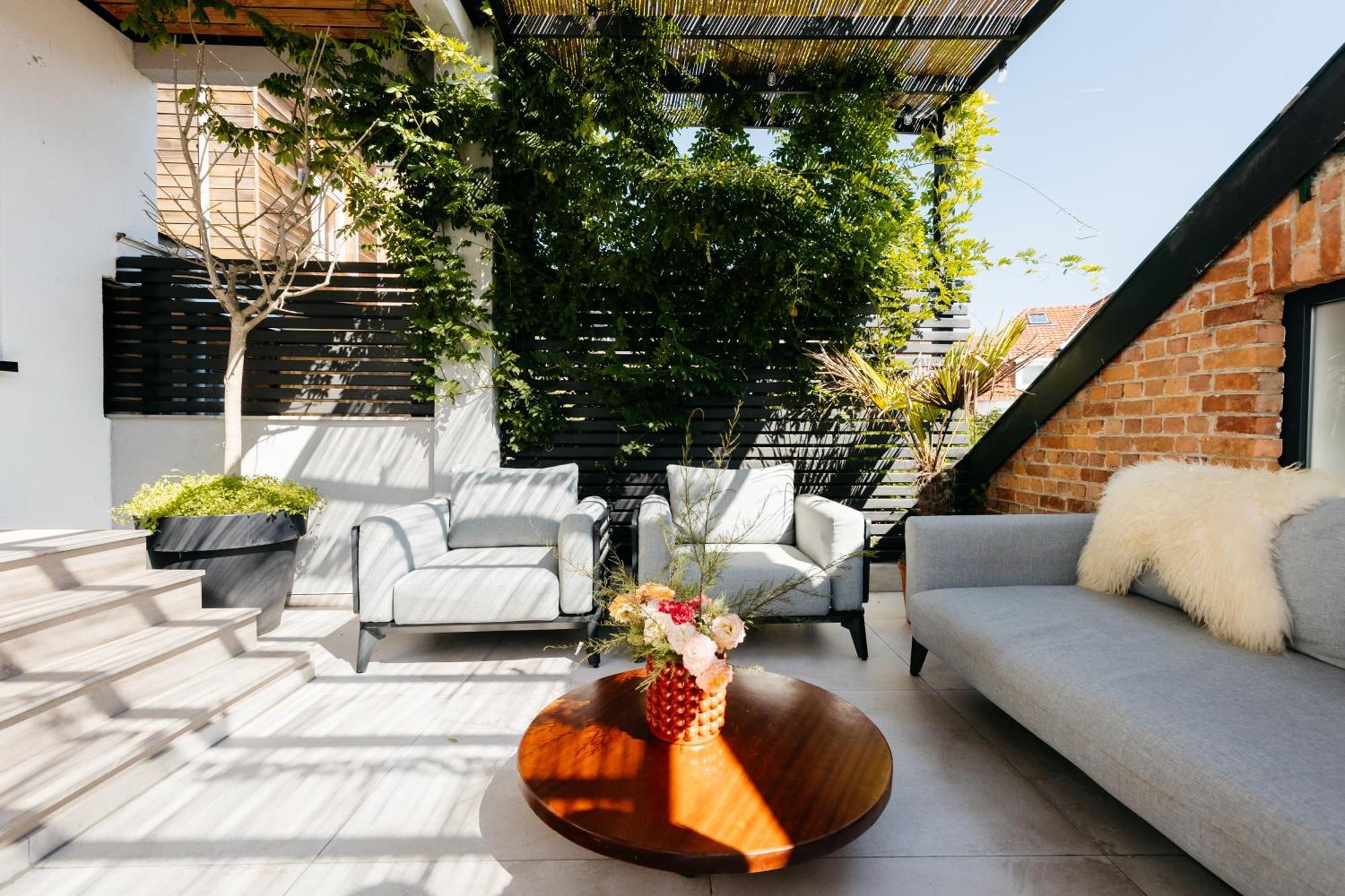 The Edgewater Suites - Park View Namur Exterior foto