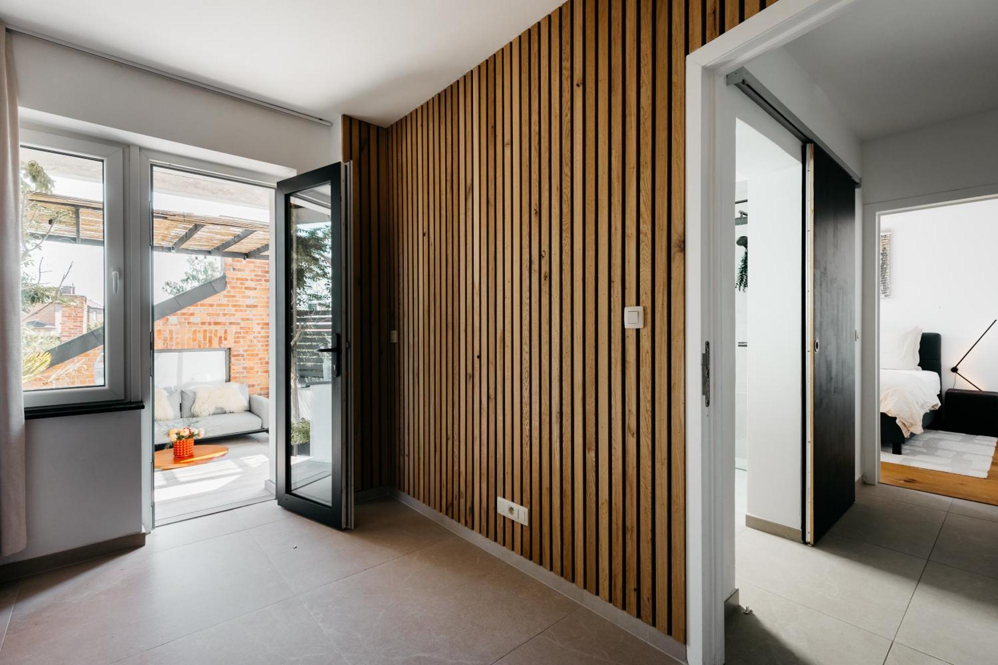 The Edgewater Suites - Park View Namur Exterior foto