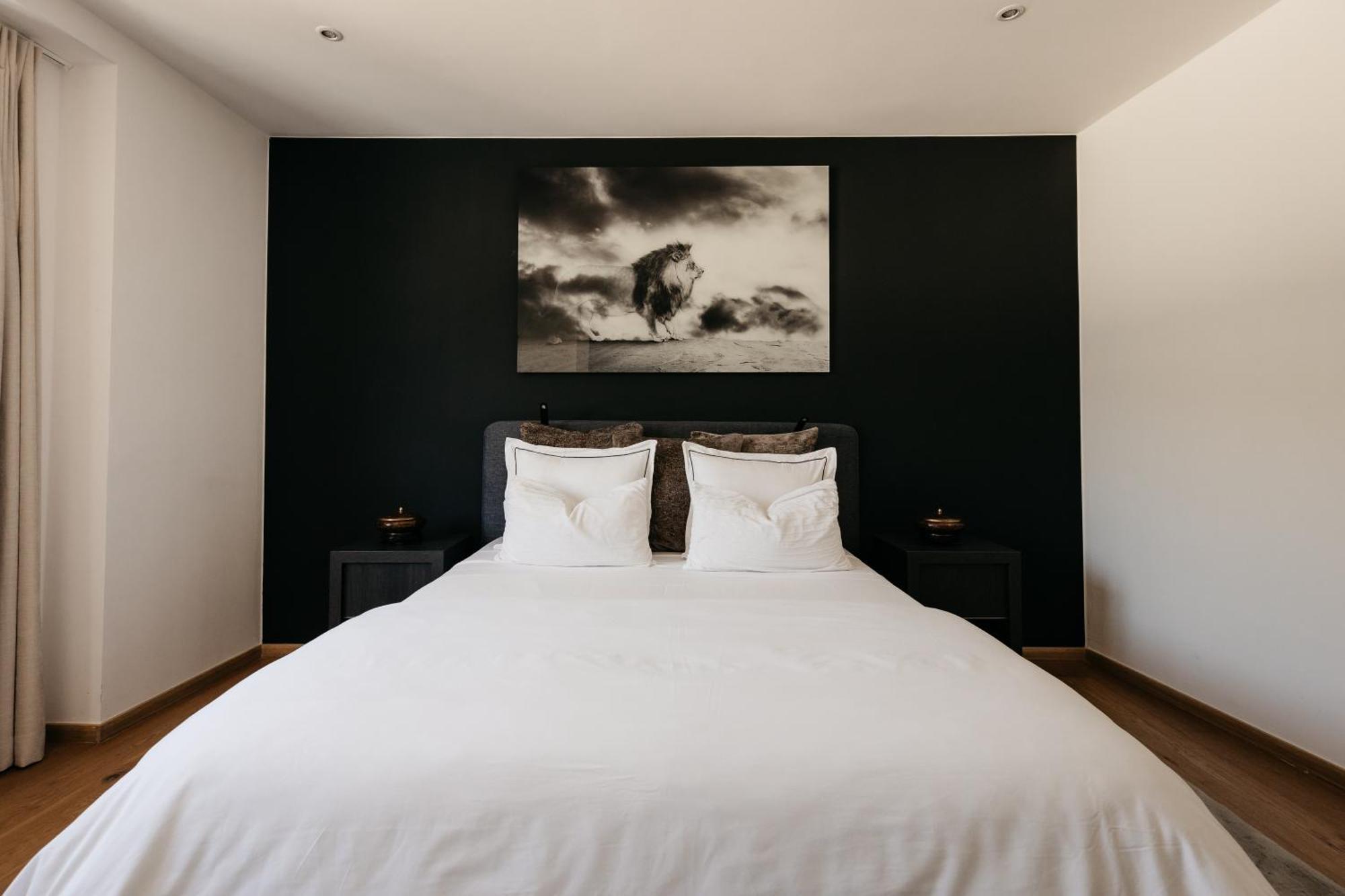The Edgewater Suites - Park View Namur Exterior foto