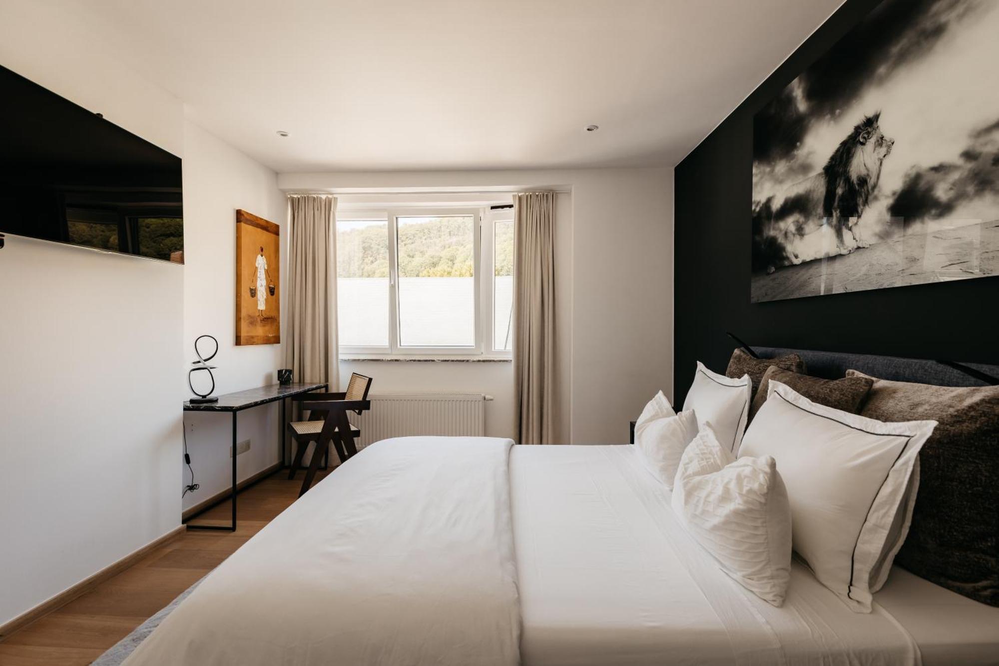 The Edgewater Suites - Park View Namur Exterior foto