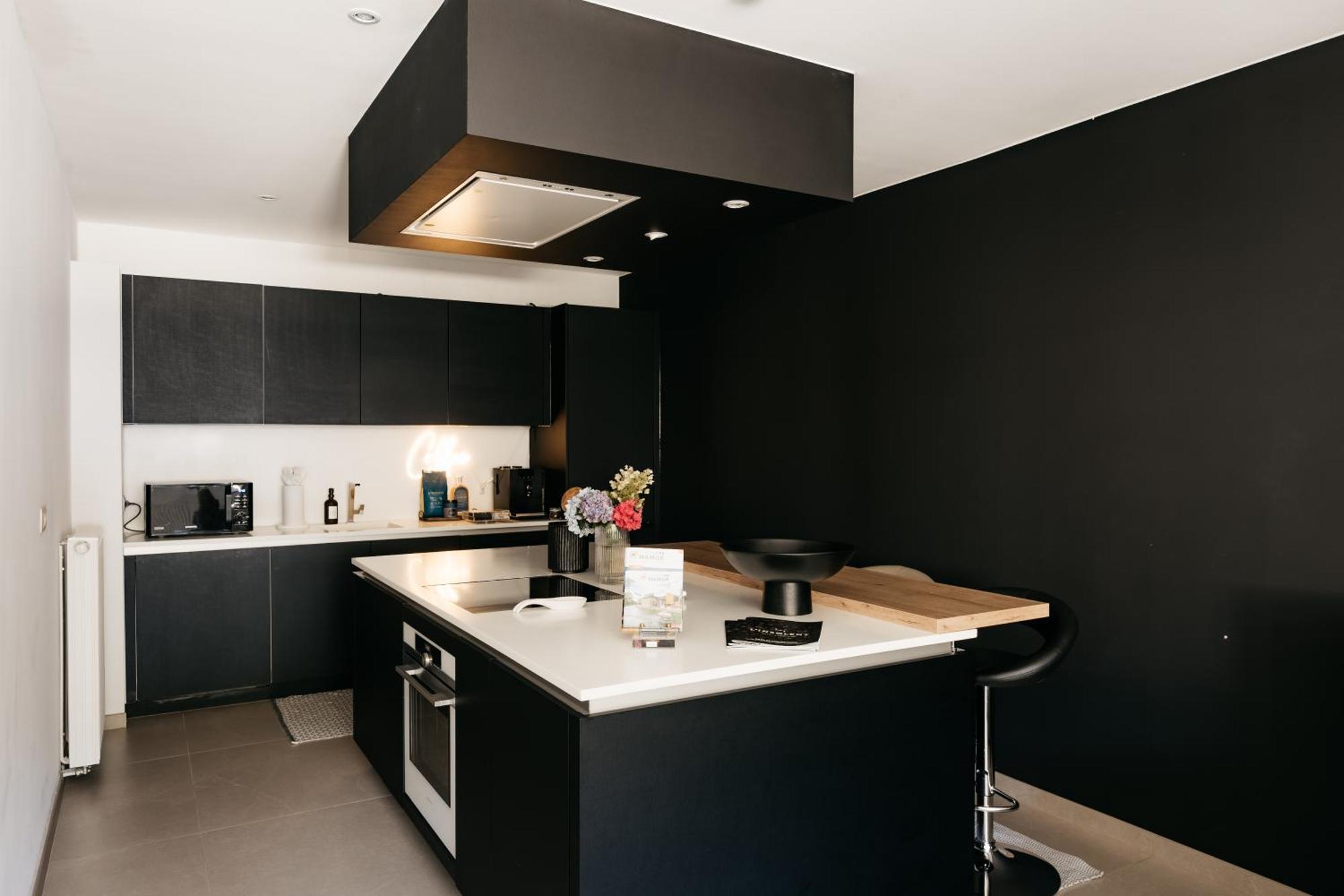 The Edgewater Suites - Park View Namur Exterior foto