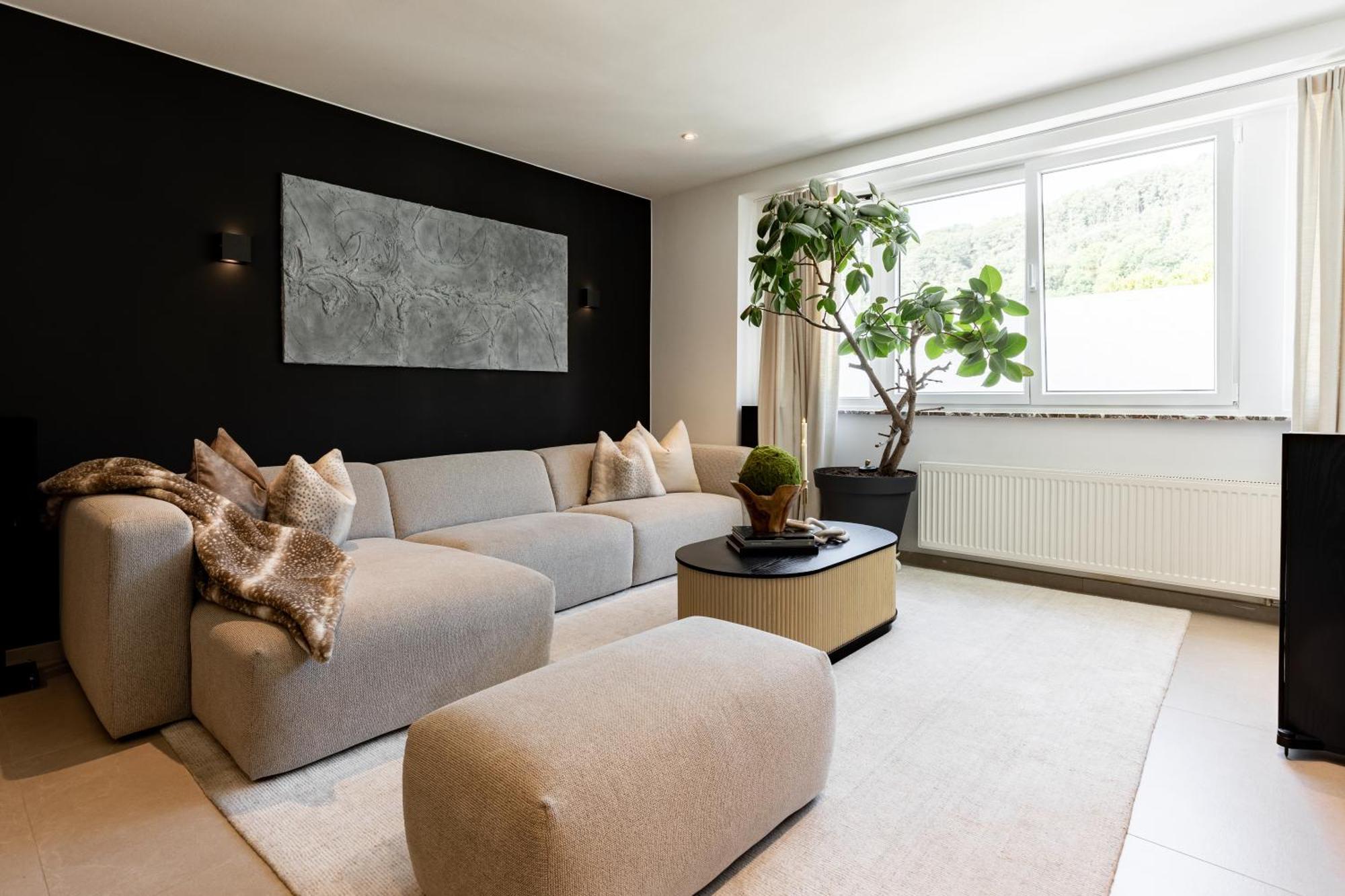 The Edgewater Suites - Park View Namur Exterior foto
