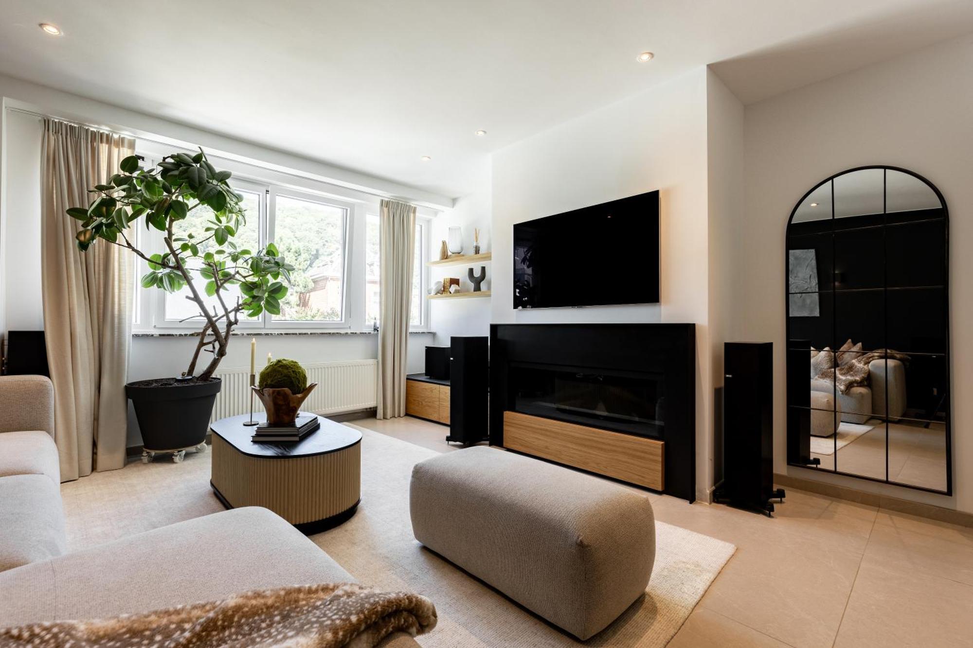 The Edgewater Suites - Park View Namur Exterior foto